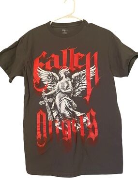 NOVAMEN Graphic Tee